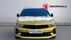 Vauxhall Astra 1.2 Turbo 130 GS 5dr Petrol Hatchback